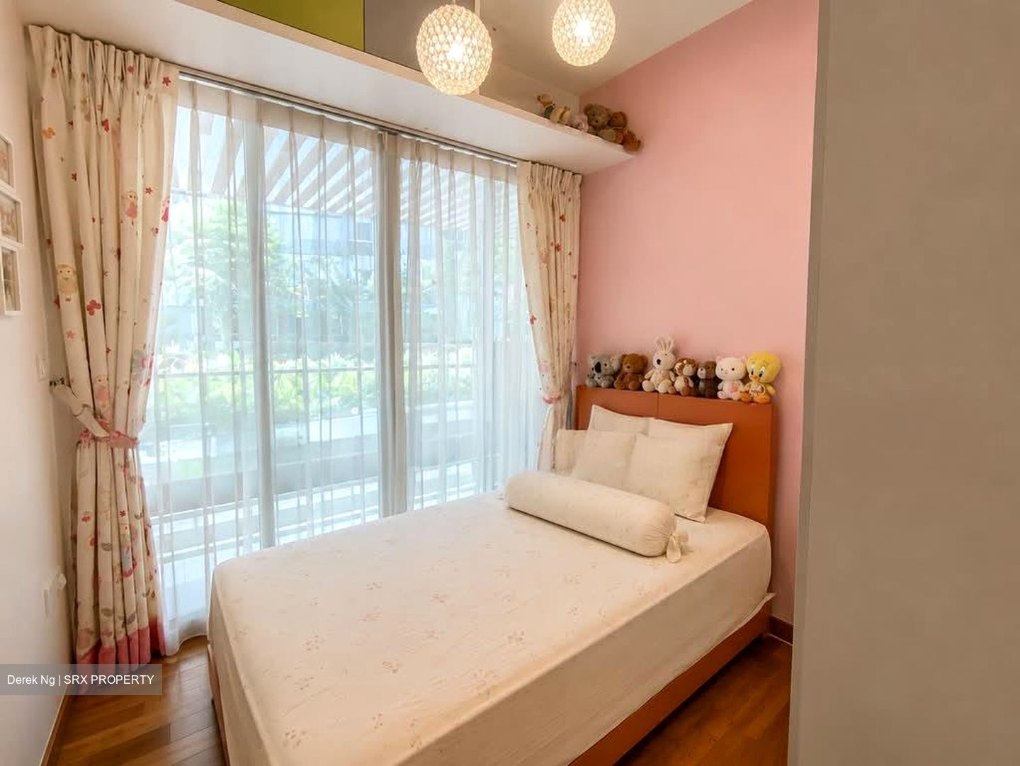 Forestville (D25), Condominium #566627561